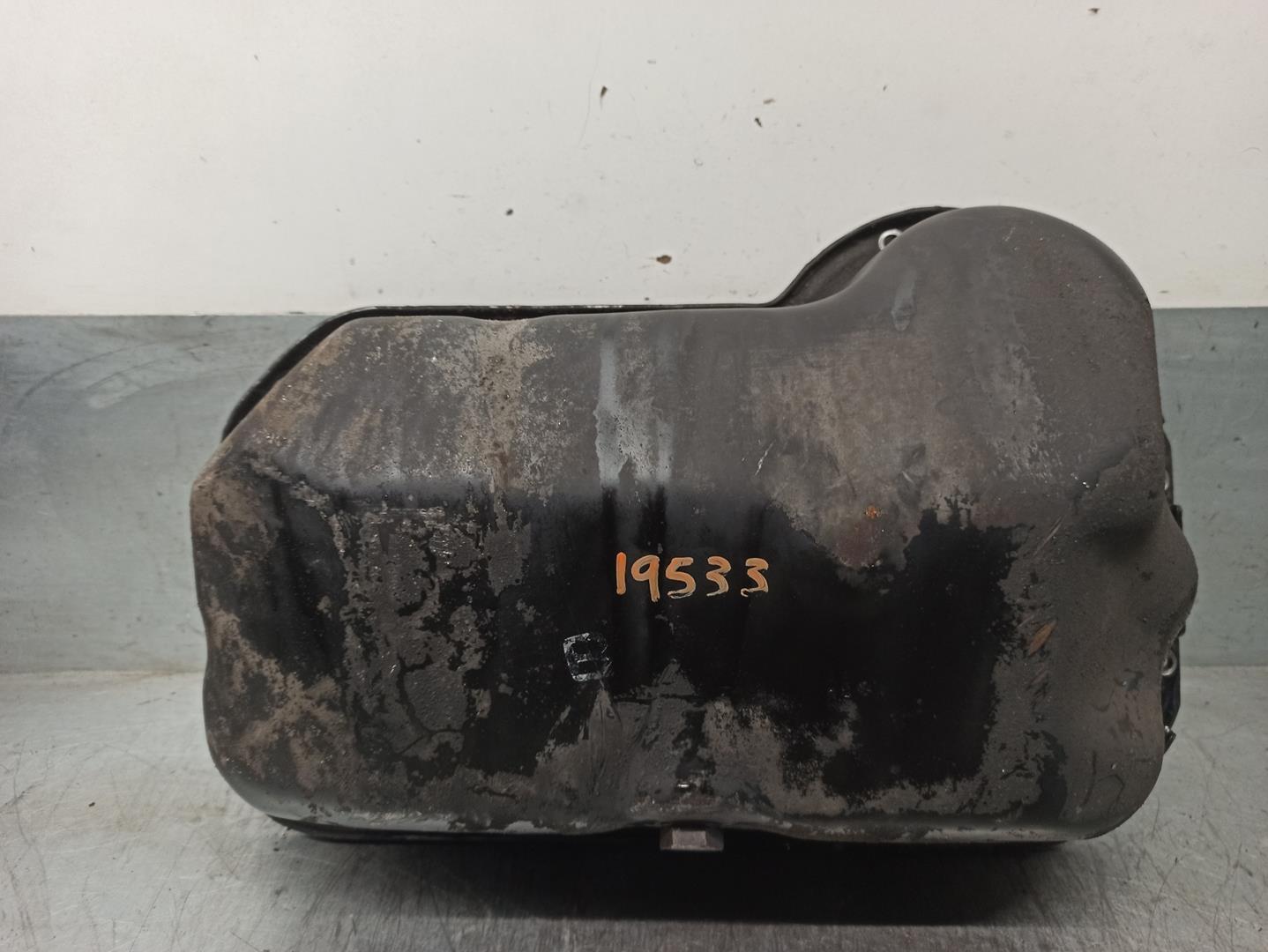 SEAT Ibiza 2 generation (1993-2002) Forgattyúsház 051103601 22780727