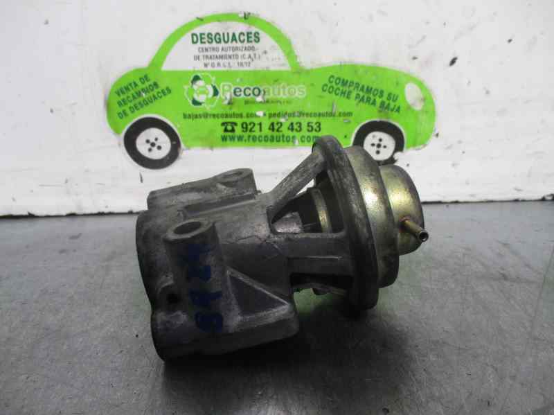 VAUXHALL Bravo 1 generation (1995-2001) EGR venttiili 46477397,K5T554 19636782