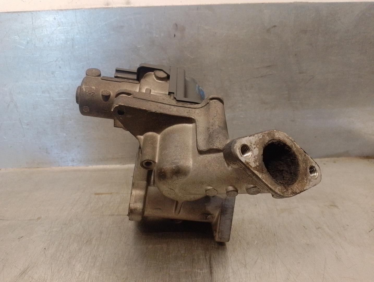 AUDI A2 8Z (1999-2005) EGR Valve 03G131501D,70067801,PIERBURG 21727903