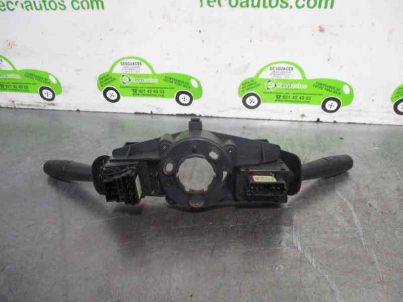 FIAT Xsara Picasso 1 generation (1999-2010) Headlight Switch Control Unit 34394302,JAEGER,9630605180+ 19615549