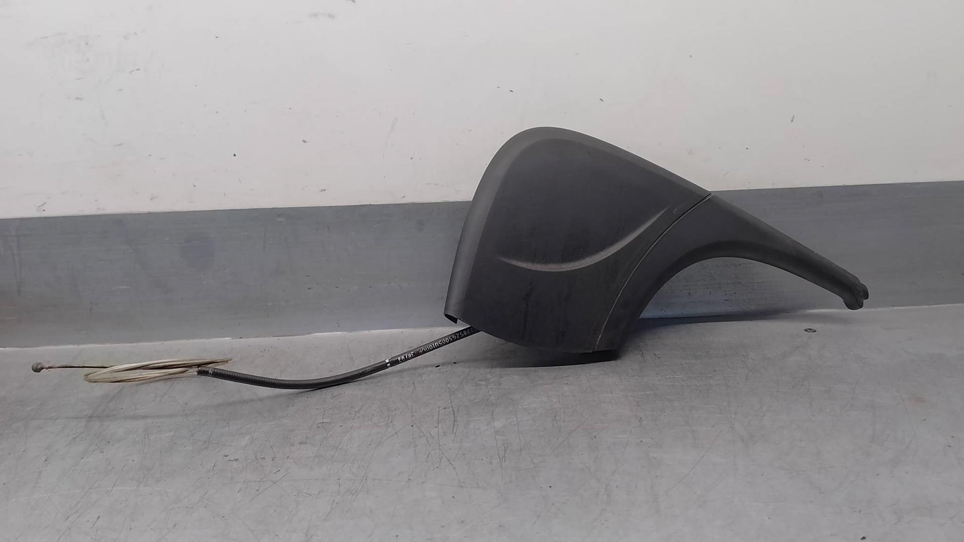 MERCEDES-BENZ Sprinter 2 generation (906) (2006-2018) Handbrake Handle A9064200212 23755386