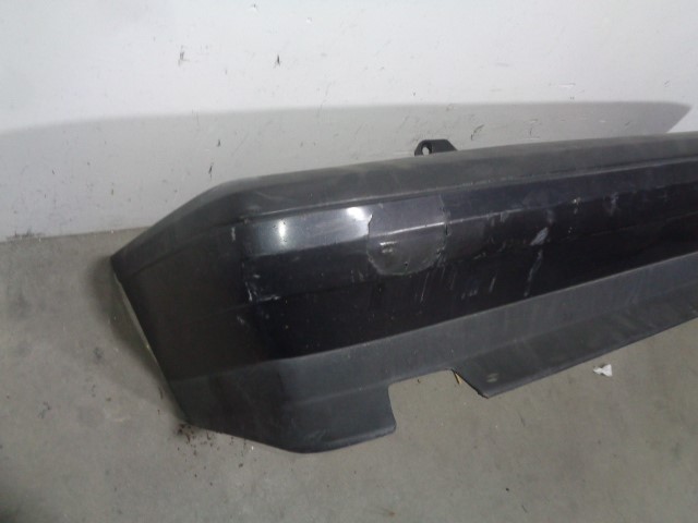 LANCIA Dedra 1 generation (1989-1999) Rear Bumper 82476316, GRISOSCURO, 4PUERTAS 19866182