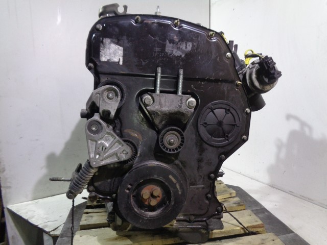 FORD Mondeo 3 generation (2000-2007) Engine N7BA,7C87898 19795876