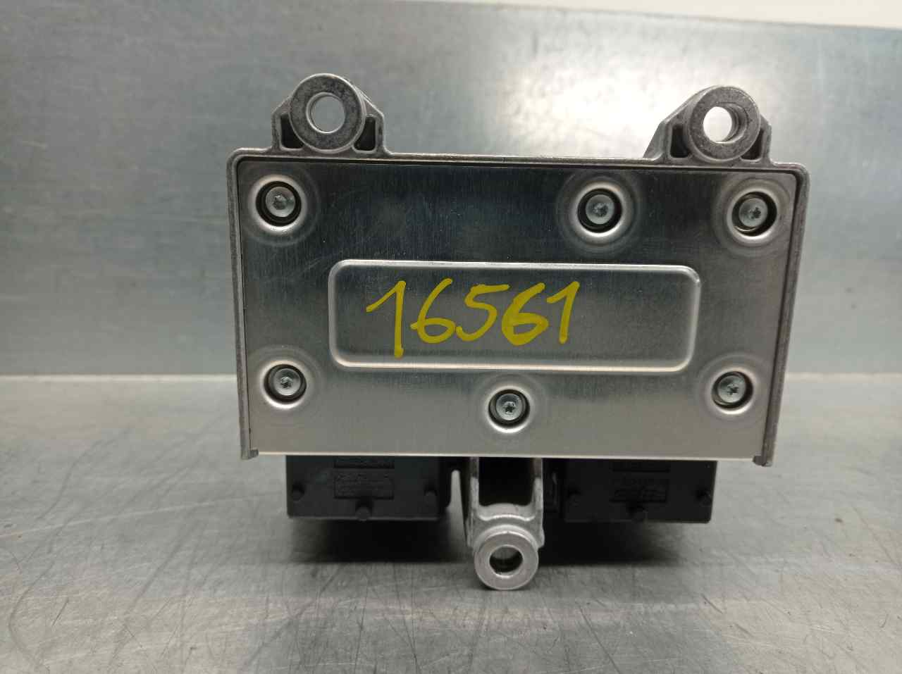 MG Astra J (2009-2020) SRS Control Unit 327963935, TEMIC, 13188857+ 19845115