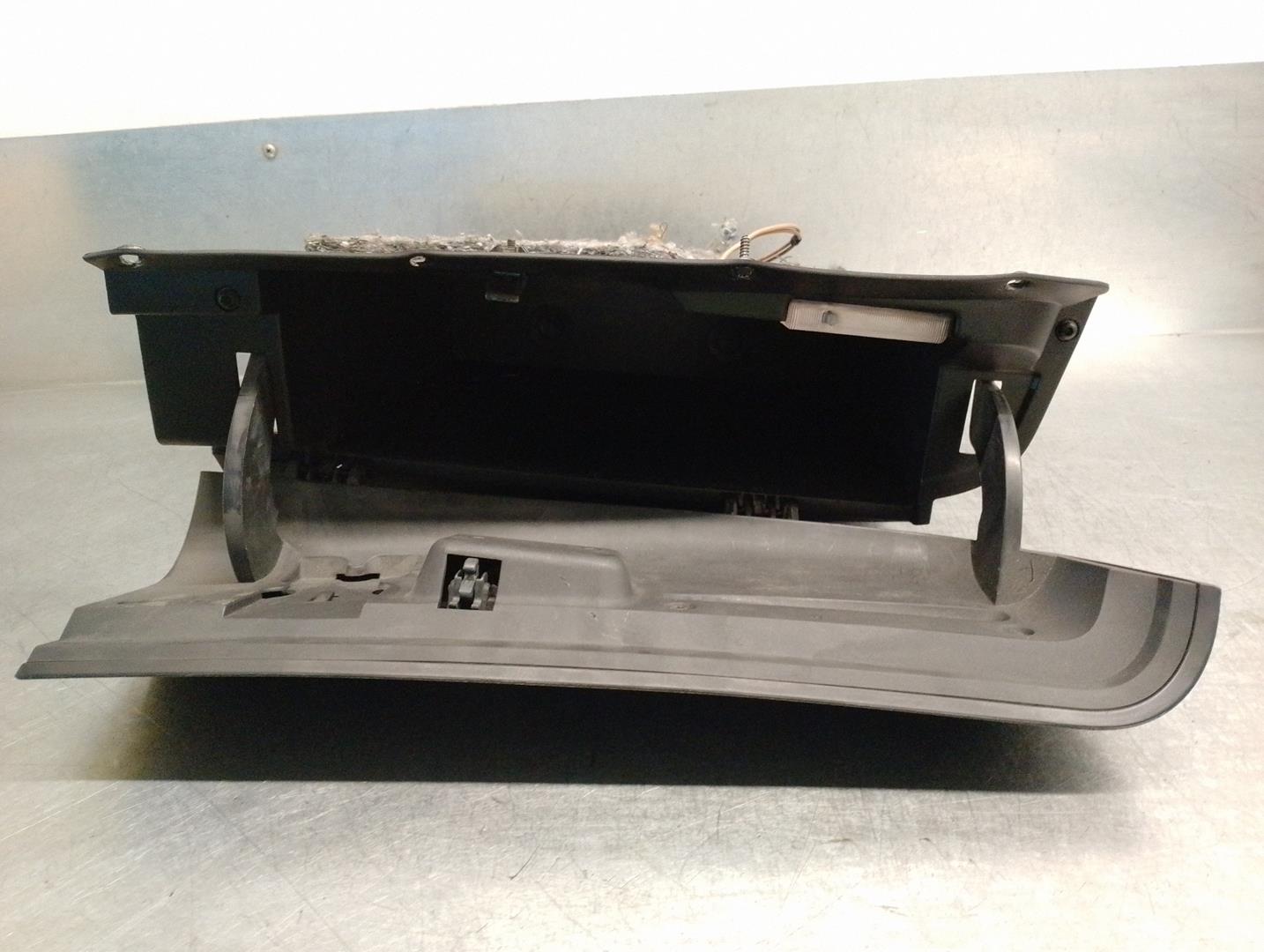 MERCEDES-BENZ Vaneo W414 (2001-2005) Glove Box A4146800091, A4146800091 21727995