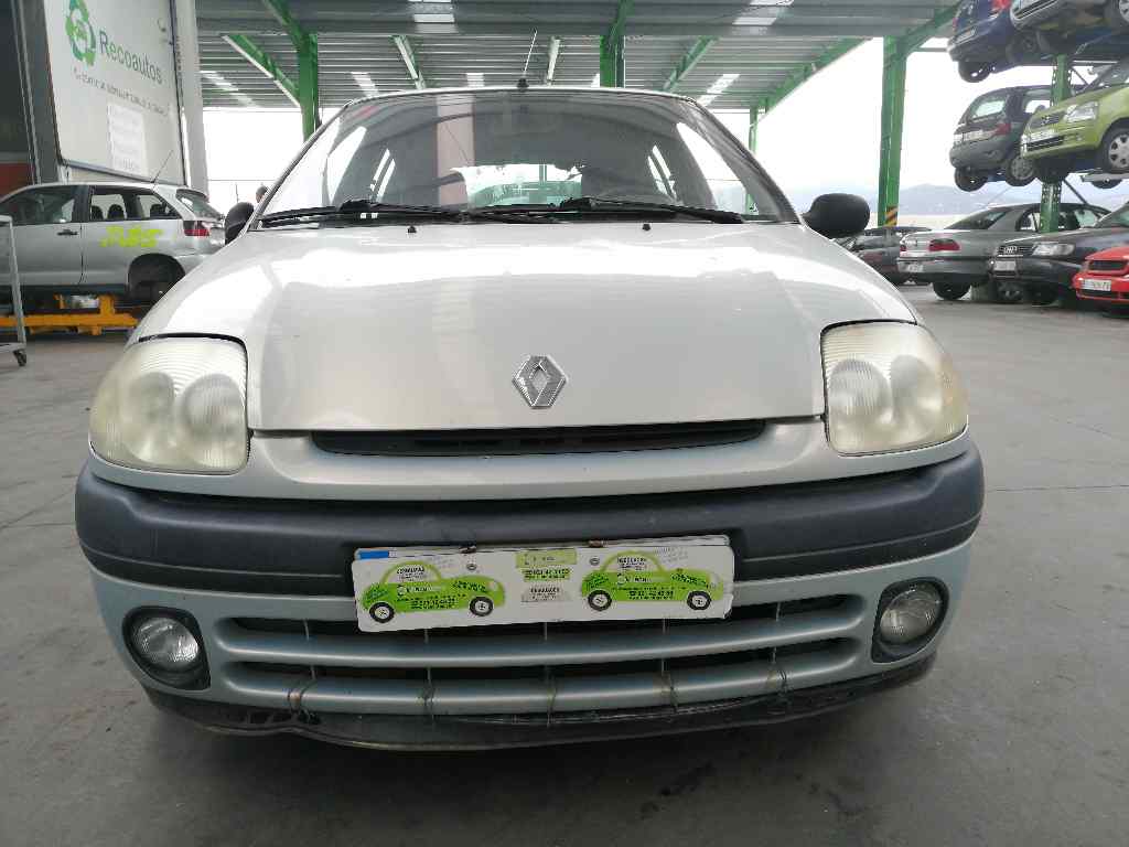 VAUXHALL Clio 2 generation (1998-2013) Лямбда зонд +875342 19726450