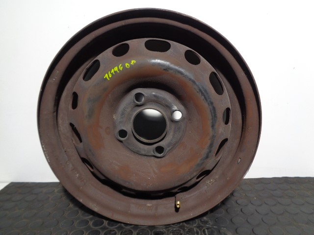 FIAT Corsa C (2000-2006) Tire R135JX13H2ET43,HIERRO,90576855 19832265