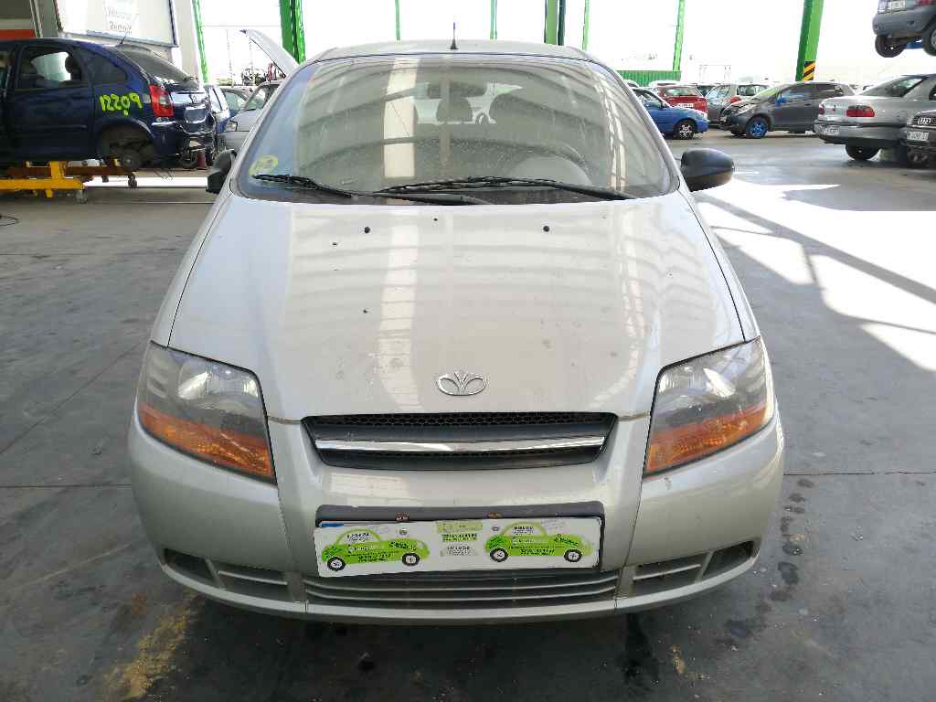 MITSUBISHI Kalos 1 generation (2002-2020) Vasen etuistuin 5PUERTAS, 5PUERTAS+TELAGRIS 19735168