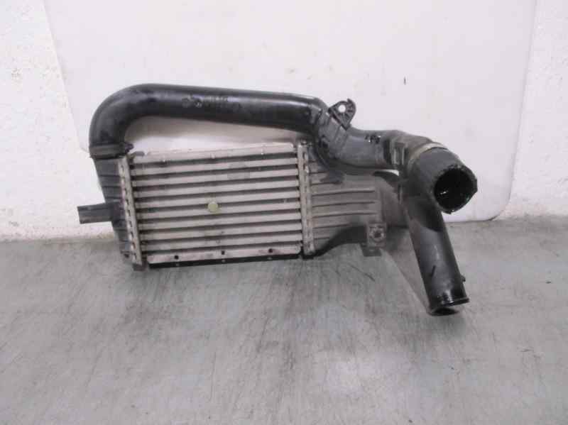 OPEL Corsa B (1993-2000) Intercooler Radiator BEHR,BEHR+73645 19590462