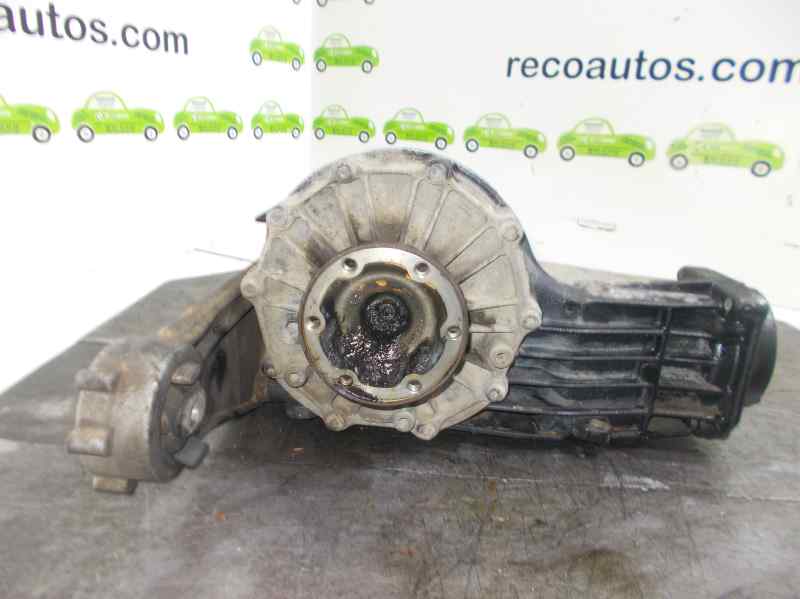 FORD A8 D2/4D (1994-2002) Bakre differensial 01R525053E,01R525053E+EUU050502 19660561