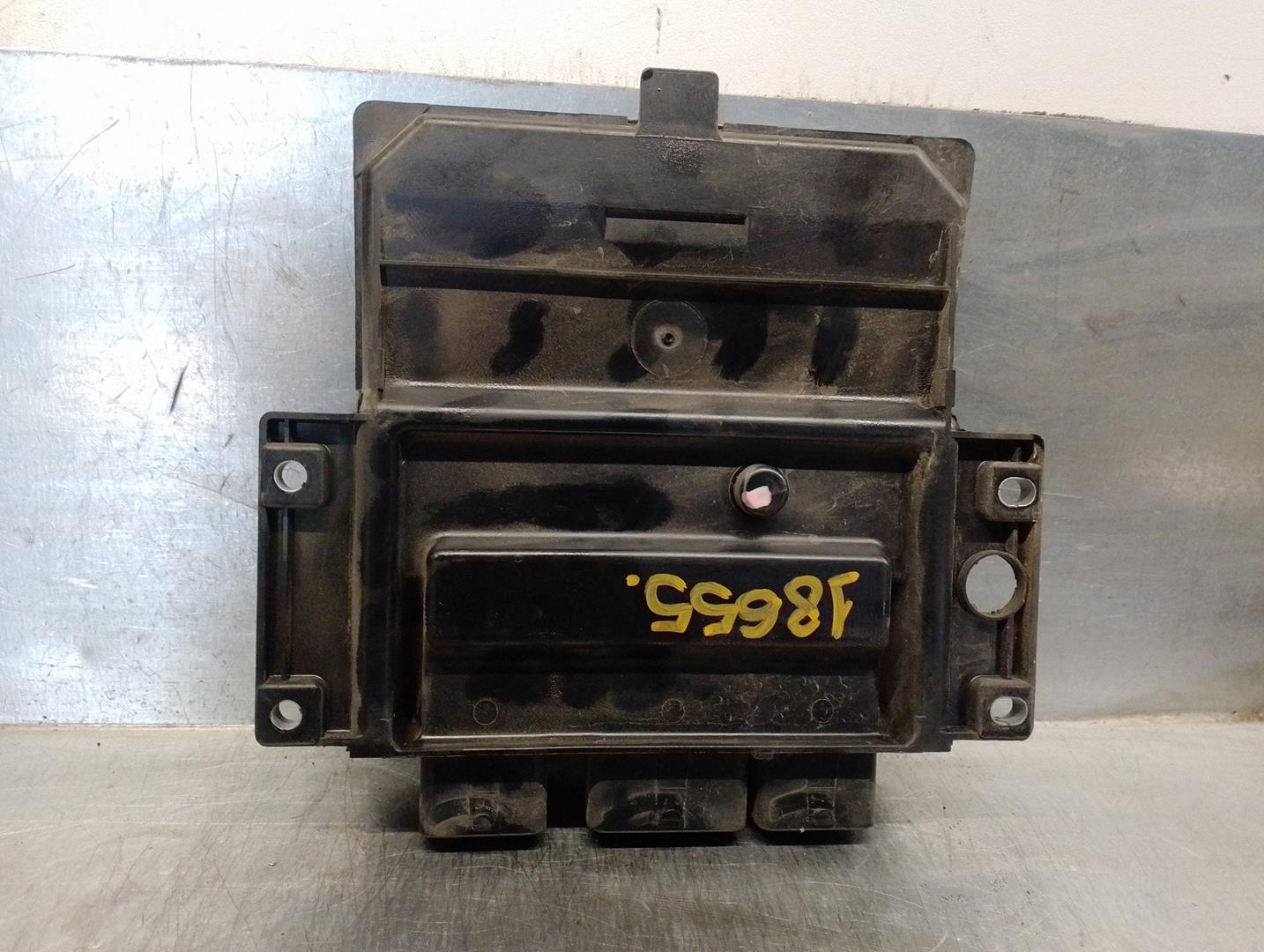 RENAULT Modus 1 generation (2004-2012) Engine Control Unit ECU 8200398934,R0410B030C,DELPHI 21106690