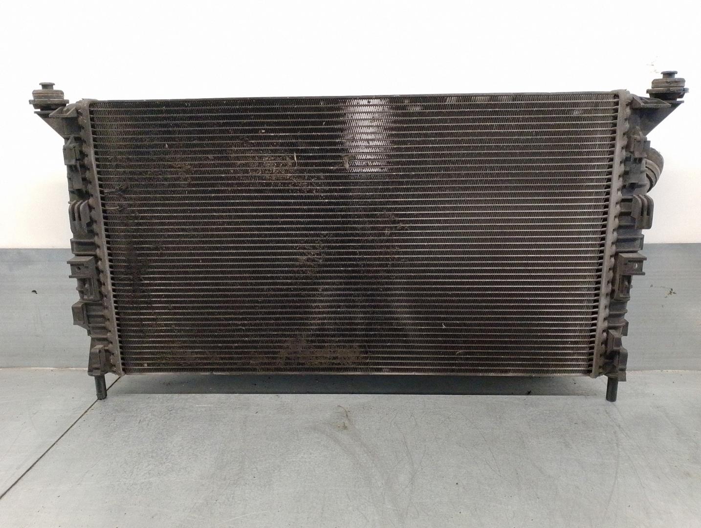 MAZDA 3 BK (2003-2009) Air Con Radiator 3M5H8005TL, Y60115200E, VISTEON 23753046