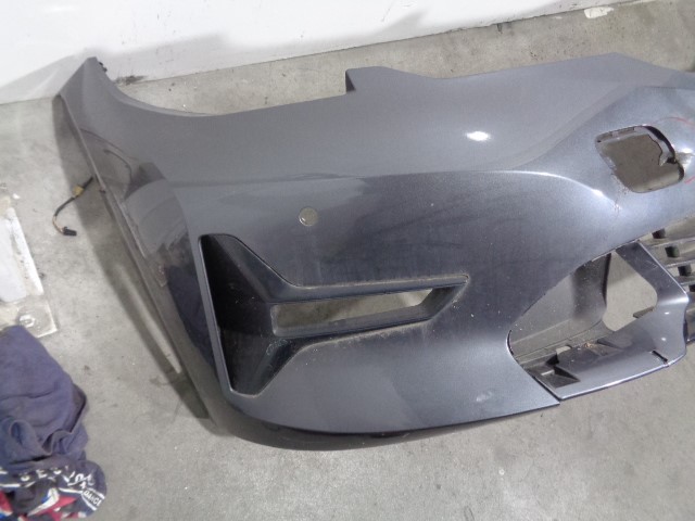 BMW 3 Series F30/F31 (2011-2020) Front Bumper 51118496507, GRISOSCURO 24135770