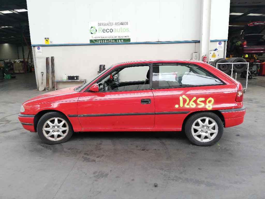 MITSUBISHI Astra F (1991-2002) Блок управления двигателем BENDIX,BENDIX+7700731803 19724802