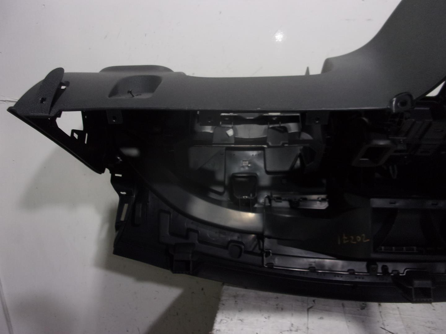 DACIA Sandero 2 generation (2013-2020) Bord NEGRO 24551190