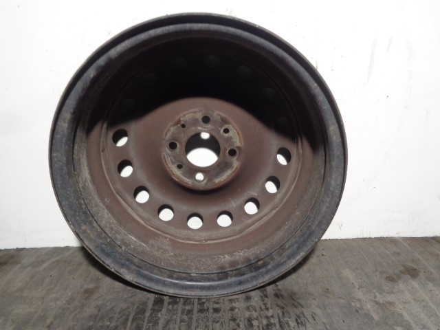 FIAT Doblo 1 generation (2001-2017) Tire R1451/2JX14H2ET37, 51/2JX14H2ET37, HIERRO 21643125