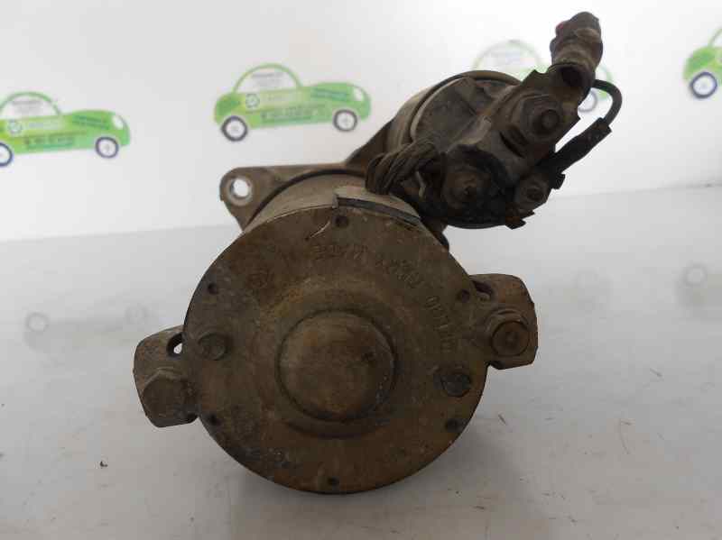 HONDA Nexia 1 generation (1994-2016) Starter Motor DELCO,DELCO+4L281 21678662