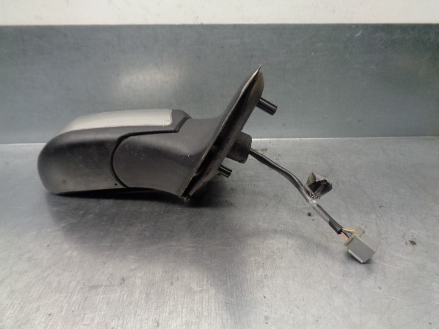 FORD Mondeo 3 generation (2000-2007) Right Side Wing Mirror 1232184, 5PINES, GRIS5PUERTAS 19860299