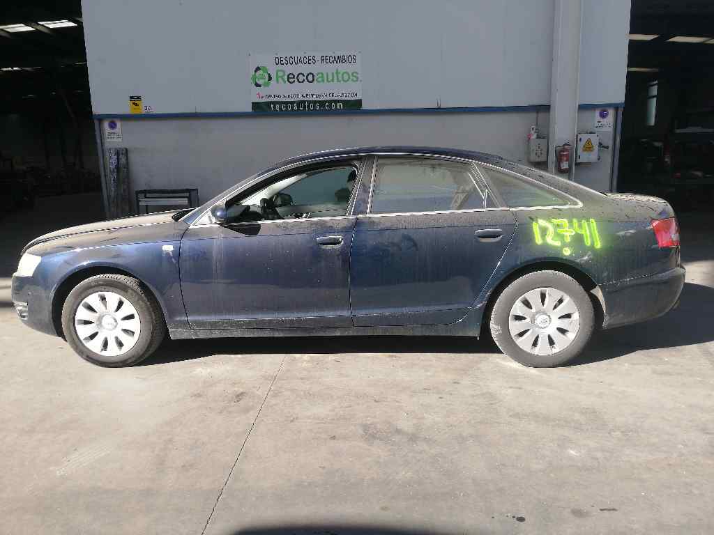 TOYOTA A6 C6/4F (2004-2011) Другие внутренние детали +A2C53080033 19729742