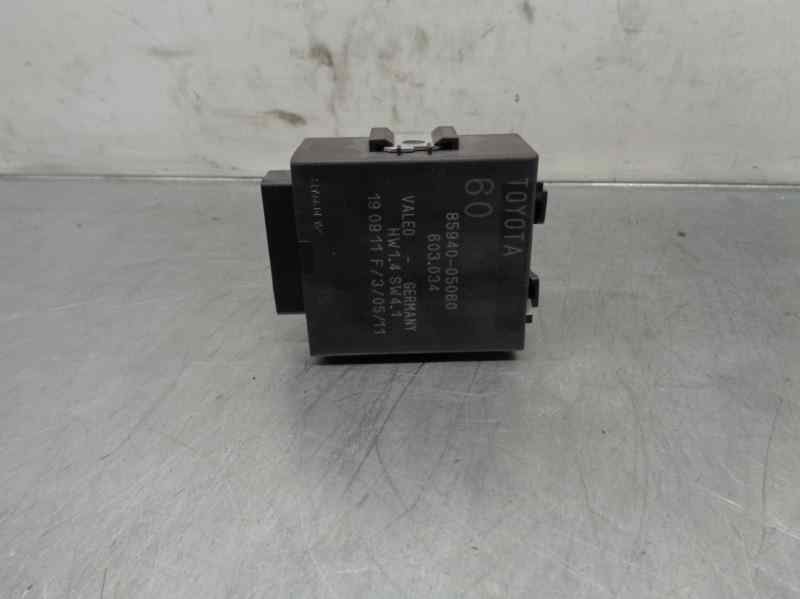 VOLKSWAGEN Avensis Relays VALEO, VALEO+60334 19727096