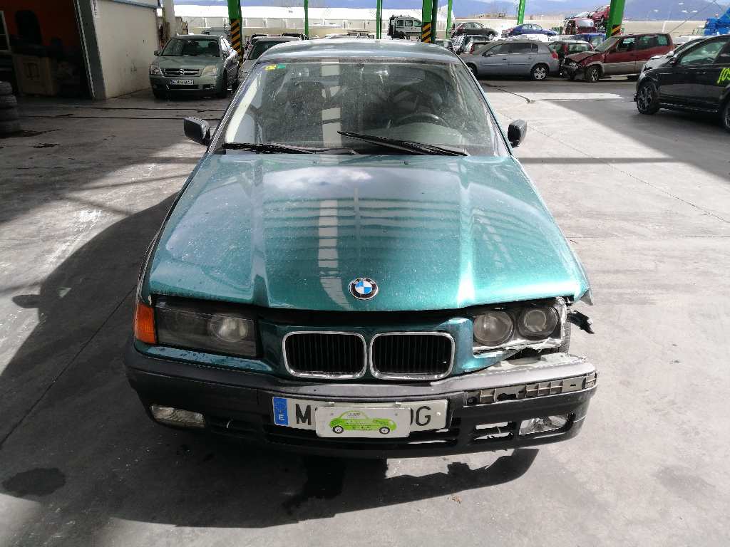 BMW 3 Series E36 (1990-2000) Høyre sidespeil +4PINES 19677656