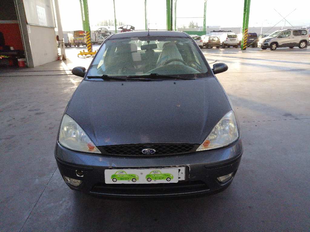 PEUGEOT Focus 1 generation (1998-2010) Muut kehon osat 3PUERTAS, 3PUERTAS+1M515K2725A 19698104