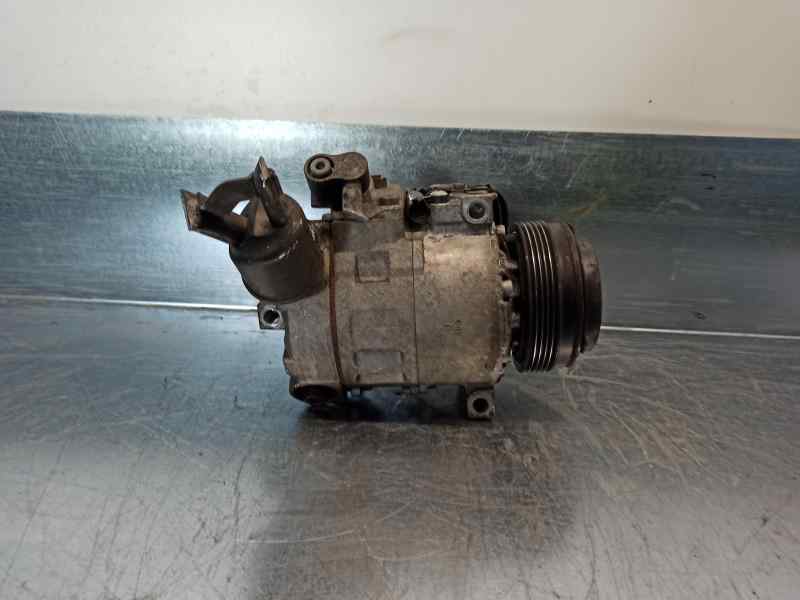 FORD 5 Series E39 (1995-2004) Air Condition Pump DENSO,DENSO+4472009791 19716139