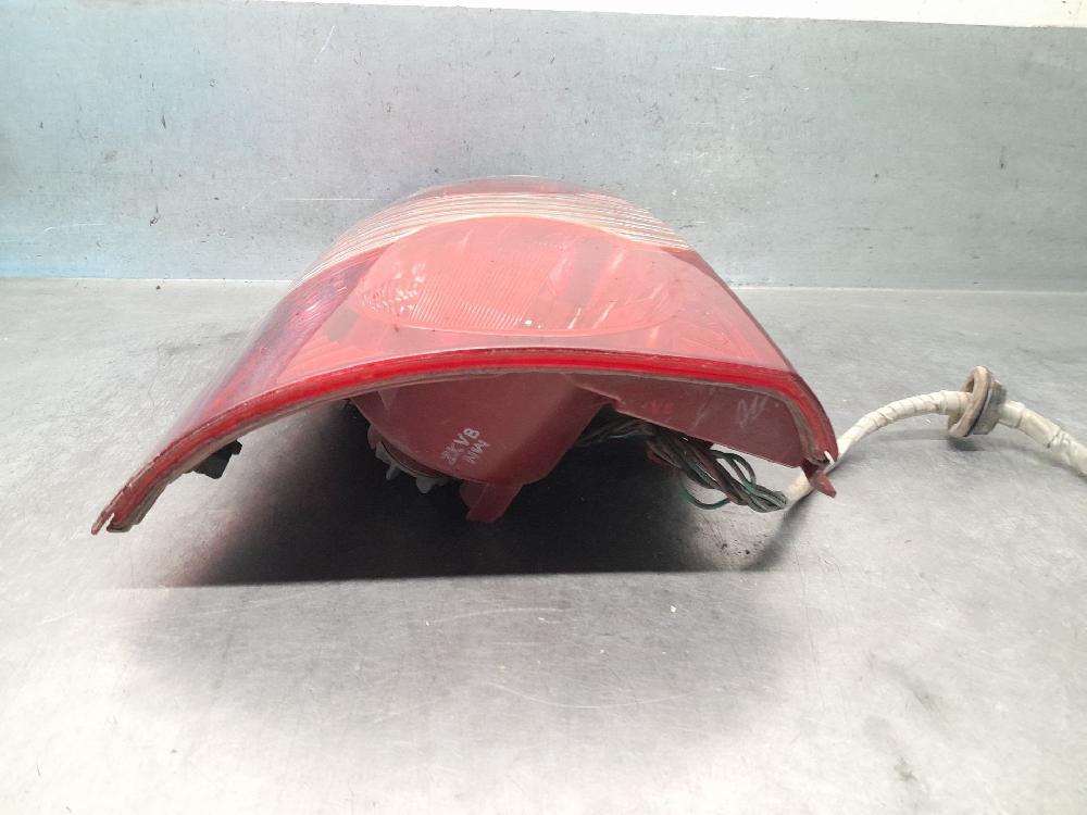 Fanale posteriore sinistro G4HD 9240105510 de Hyundai Atos (mx) 2001-2003 con 132000 km - pieza usada