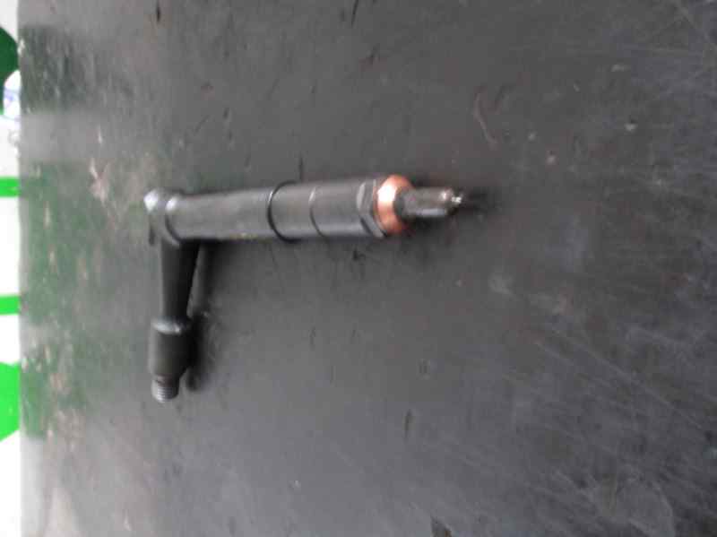 PEUGEOT Corsa C (2000-2006) Injecteur de carburant TJBB01901D, LUCAS 19554838