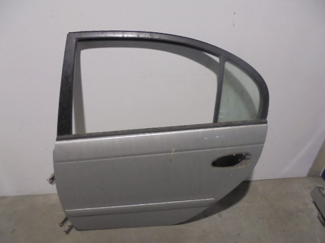 TOYOTA Avensis 2 generation (2002-2009) Дверь задняя левая 6700405050, GRIS, 4PUERTAS 19809493
