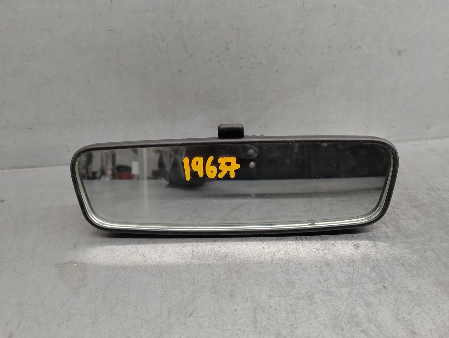 MERCEDES-BENZ A-Class W169 (2004-2012) Interior Rear View Mirror A1698100117 24200476