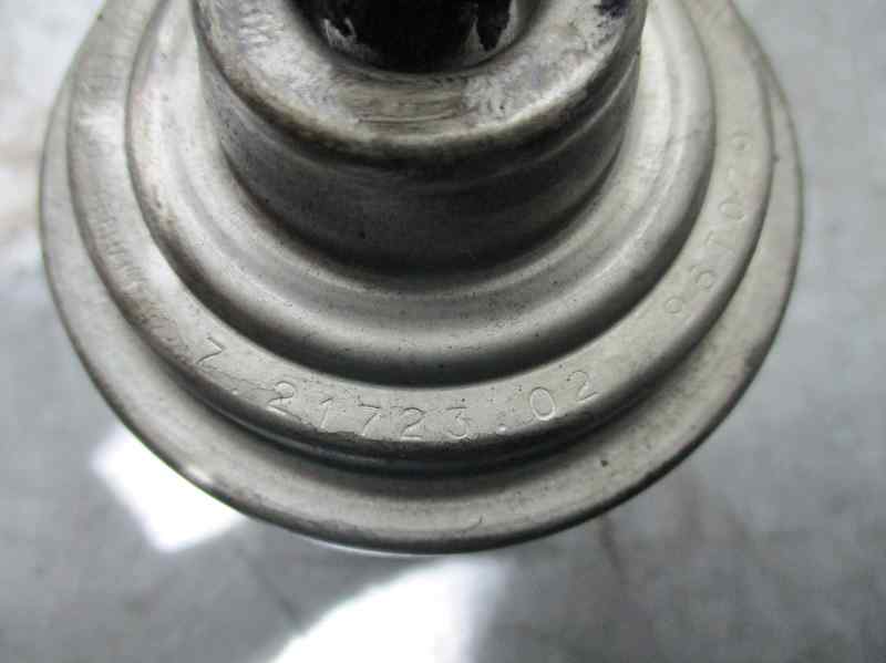 VOLKSWAGEN Passat B5 (1996-2005) EGR Valve 72172302,PIERBURG,0281311501E+ 19559903