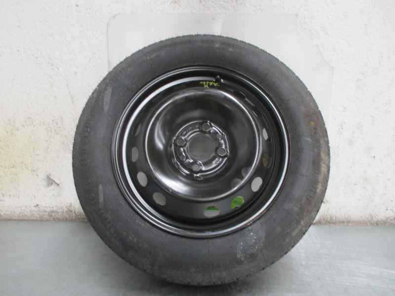 FIAT Stilo 1 generation (2001-2010) Spare Wheel T12590R1596M, CONTINENTAL, 51764507 19644621