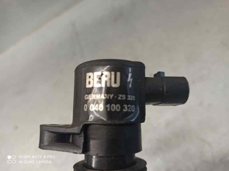 FIAT Stilo 1 generation (2001-2010) Бабина 0040100320, BERU 19703645