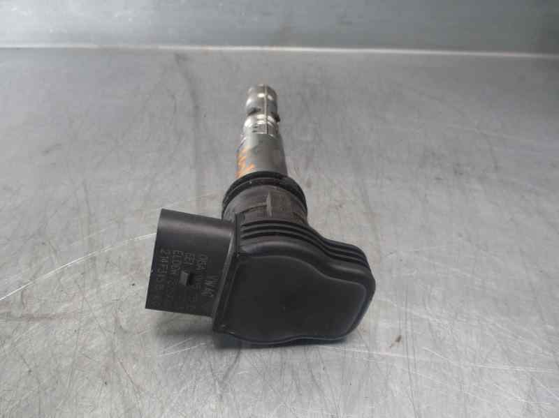 PEUGEOT Bora 1 generation (1998-2005) High Voltage Ignition Coil ELDOR, ELDOR+78251001 19692106