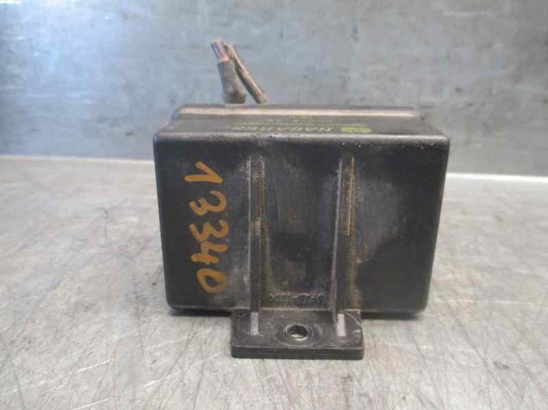 OPEL Scudo 1 generation (1996-2007) Relays NAGARES,NAGARES+ 19745295