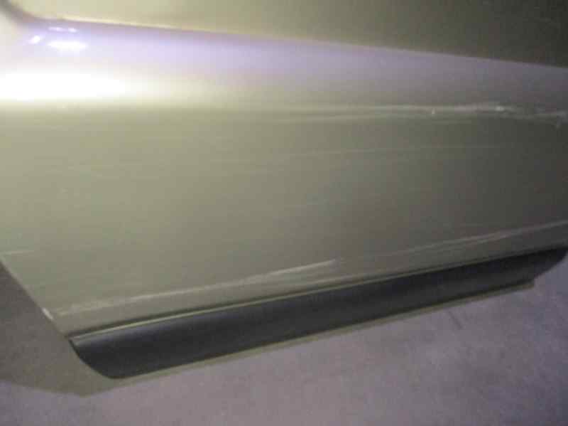 KIA Sportage 2 generation (2004-2010) Rear Right Door 770041F050, GRISCHAMPAGNE, 5PUERTAS 19626086