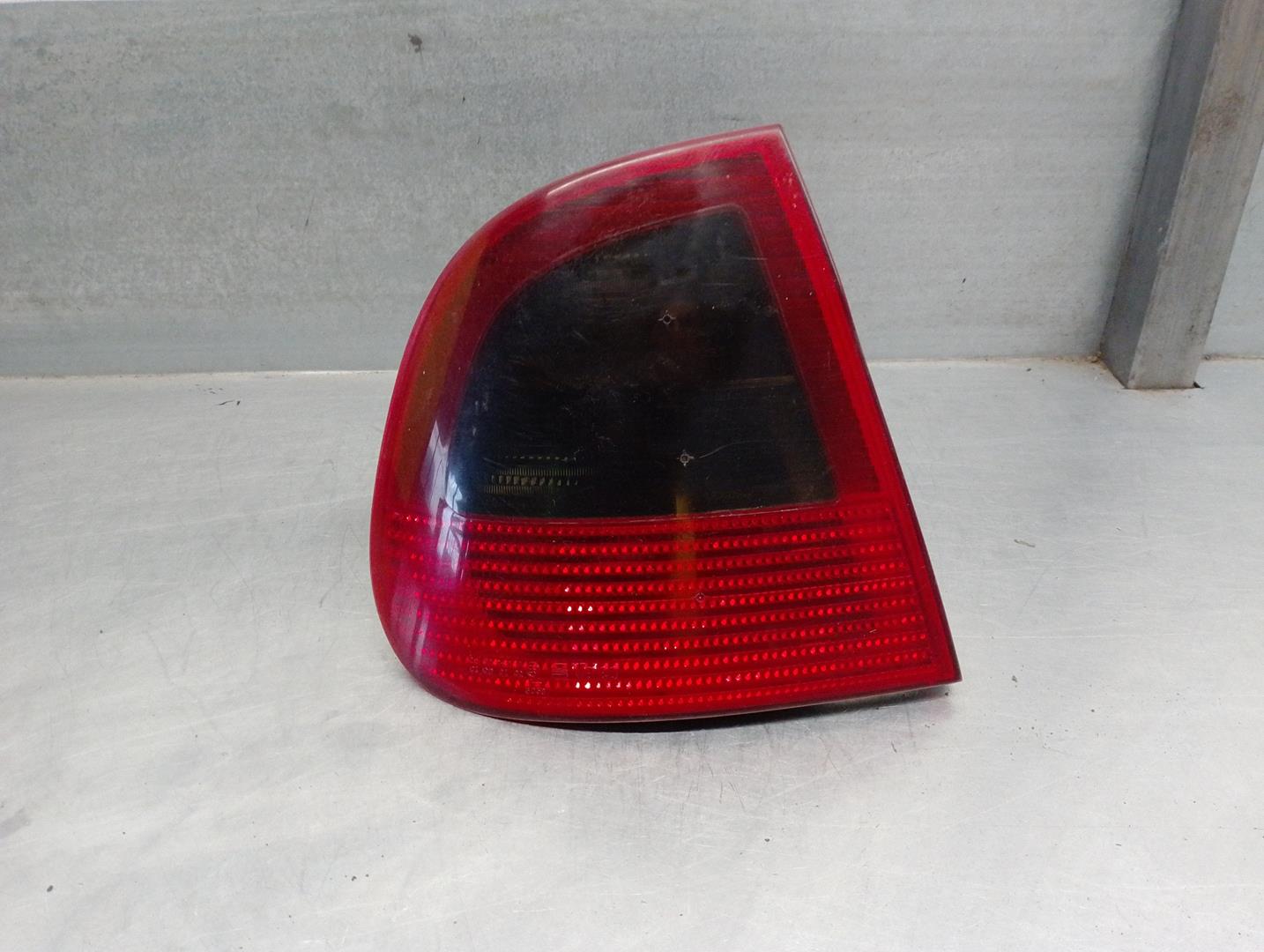 SEAT Ibiza 2 generation (1993-2002) Rear Left Taillight 6K5945095, DEALETA, 2PUERTAS 19909609