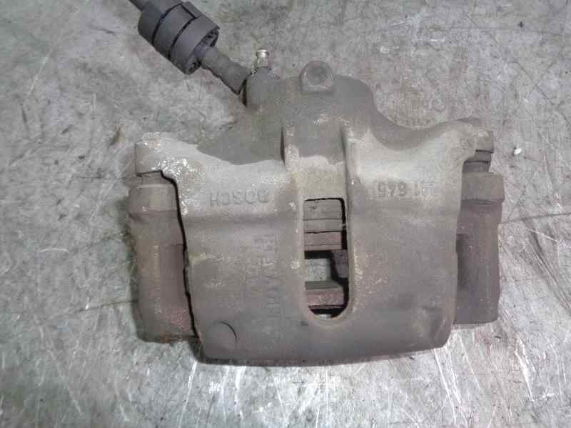 SEAT Micra K12 (2002-2010) Bremsecaliper foran høyre TRW,TRW+ 21684768