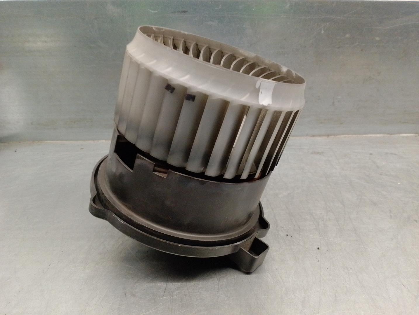 MITSUBISHI Colt 6 generation (2002-2013) Ventilateur de chauffage MF016070, 7801A097 24226043