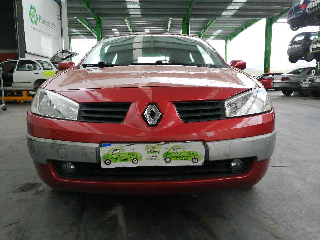 ROVER Megane 2 generation (2002-2012) Бабина U5001, NGK, 140401GD+ 19735147