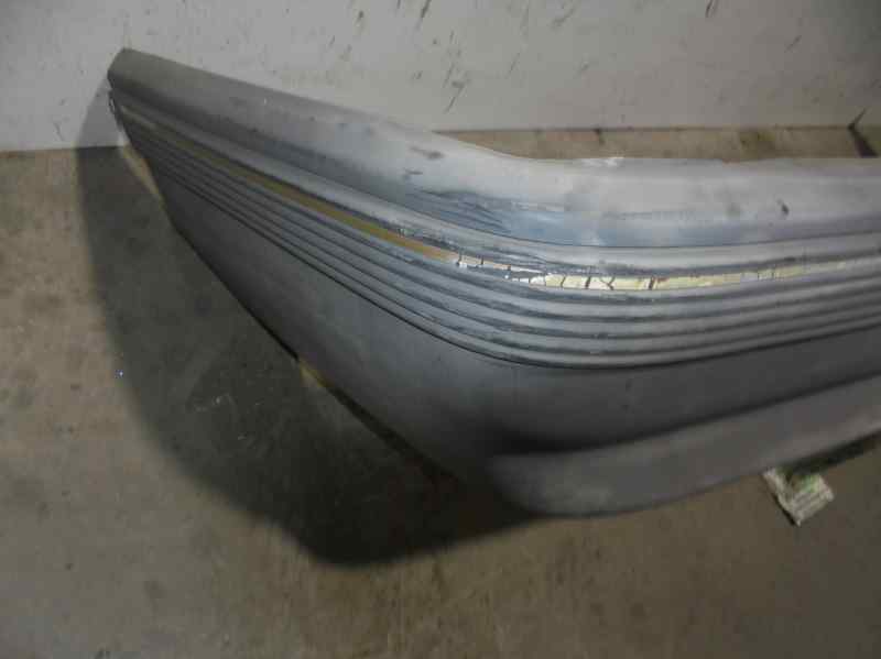 OPEL Kadett E (1984-1993) Rear Bumper GRISTEXTURADO, 4PUERTAS 24116390