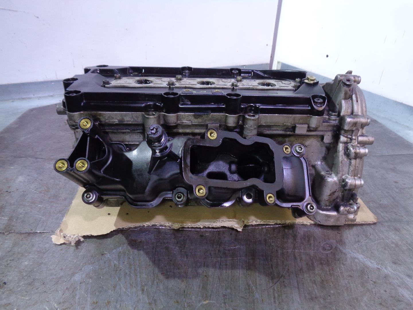 AUDI A4 B6/8E (2000-2005) Engine Cylinder Head 0594AF, 059103064CN, 059103266KX 24535356