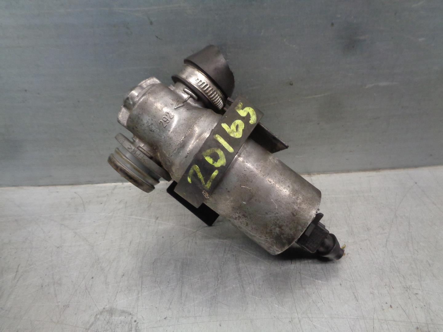 BMW 5 Series E39 (1995-2004) Idle valve 1744713,0280140545 24342432