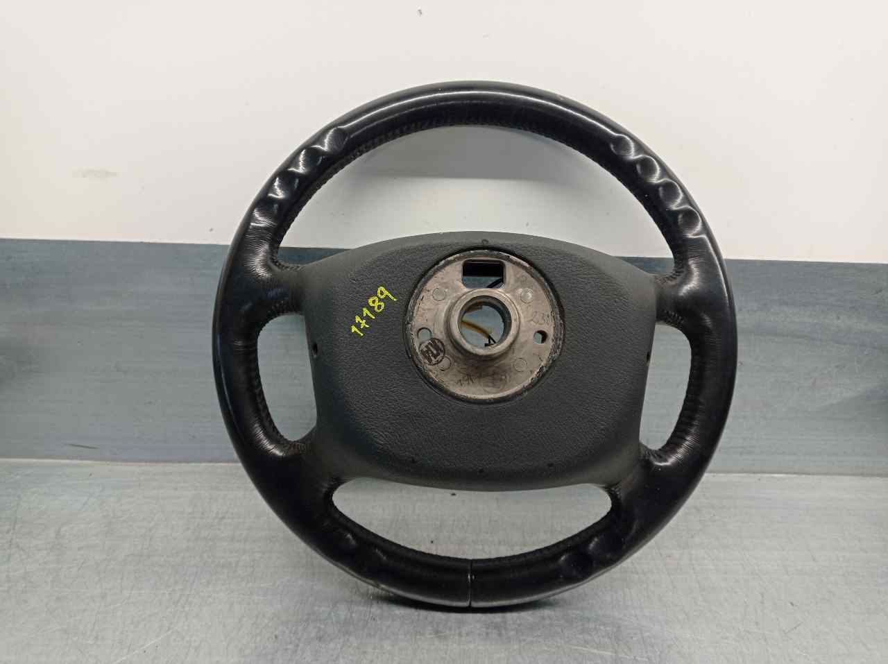 AUDI A4 B5/8D (1994-2001) Steering Wheel 4B0419091AS,1272000,TRW 19864032