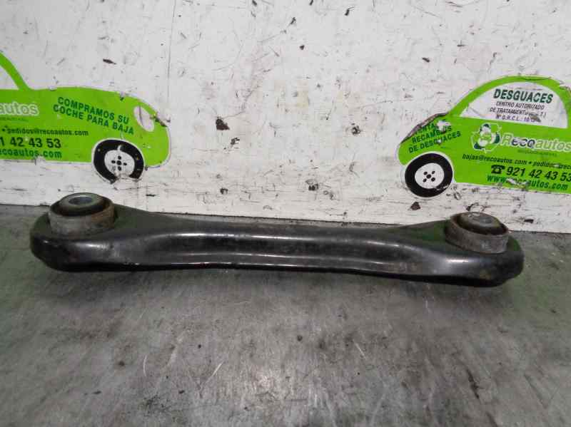 FORD Focus 3 generation (2011-2020) Rear Left Arm FOMOCO,FOMOCO+BV615K743AA 19666806