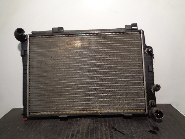 MERCEDES-BENZ CLK AMG GTR C297 (1997-1999) Air Con Radiator A2025002203 19904821