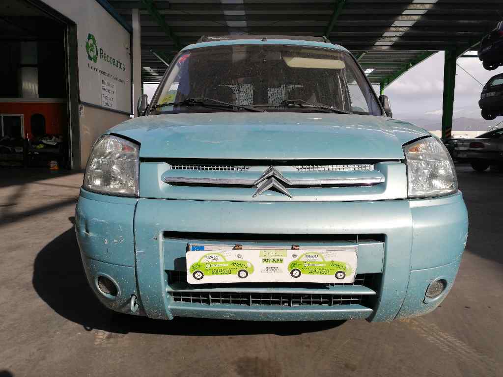 CITROËN Berlingo Замок задней левой двери 6PUERTAS,DECORREDERA 19725738