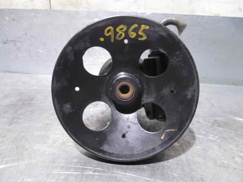 MITSUBISHI Astra F (1991-2002) Помпа на сервоуправление 26025012, 26025012+26039836 19662674