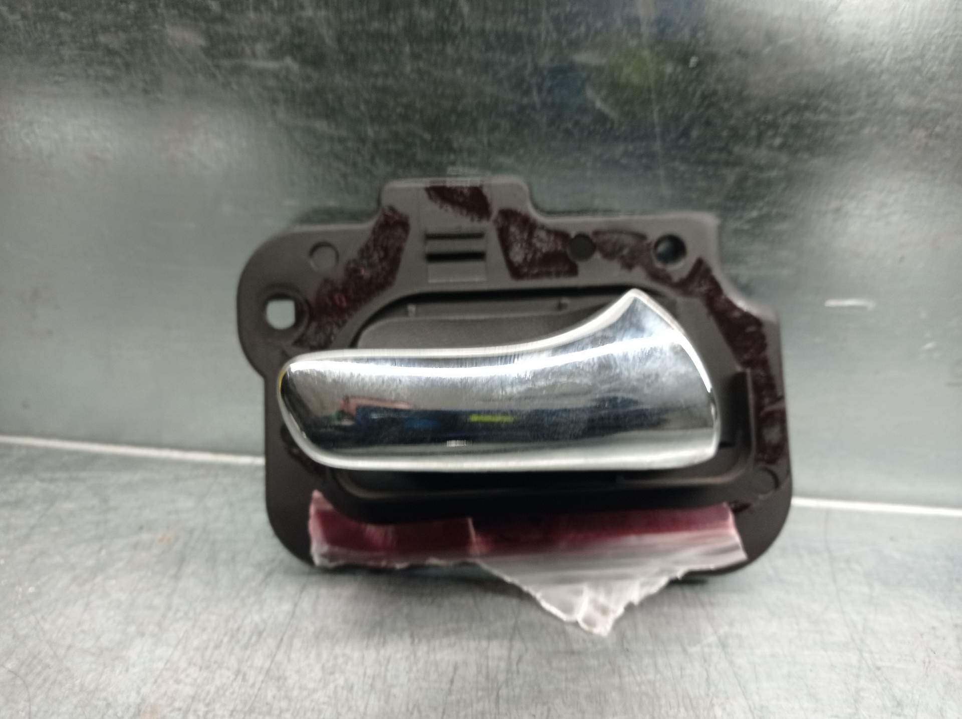 IVECO Vectra B (1995-1999) Right Rear Internal Opening Handle 4PUERTAS,4PUERTAS+ 19776017